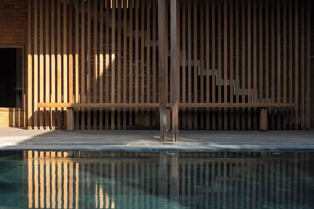 Hachi Homestay & Spa