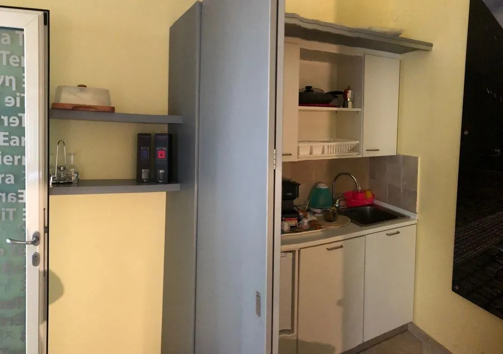 Condotti Dock Suite Rome