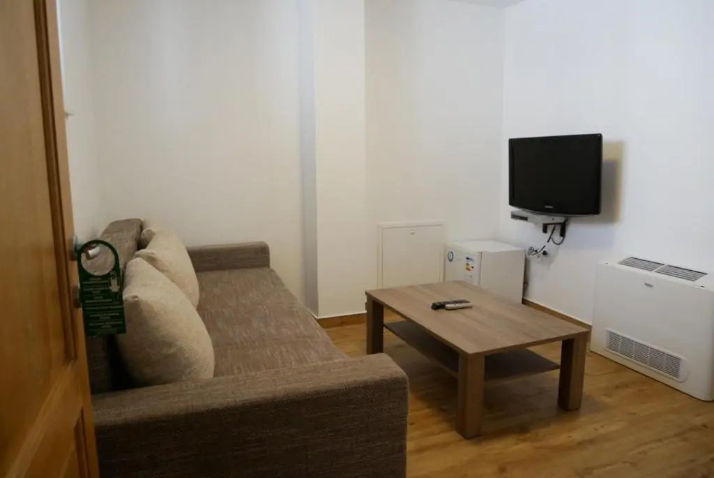 Guest house Jere Old Town