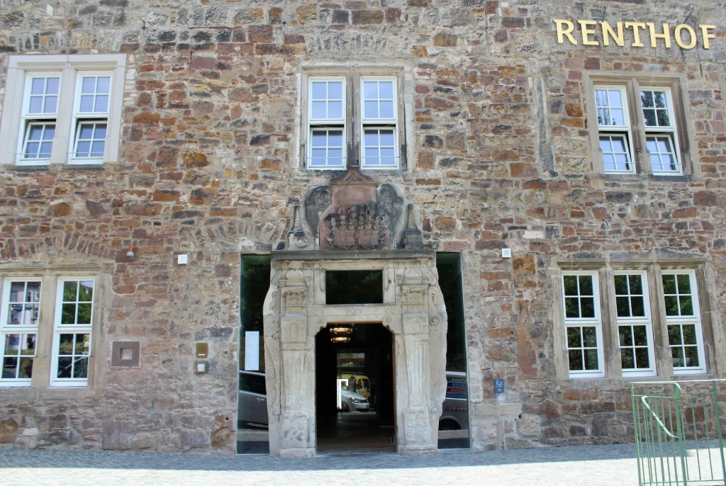 Renthof Kassel