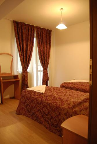 Guest House Kavroshilovi