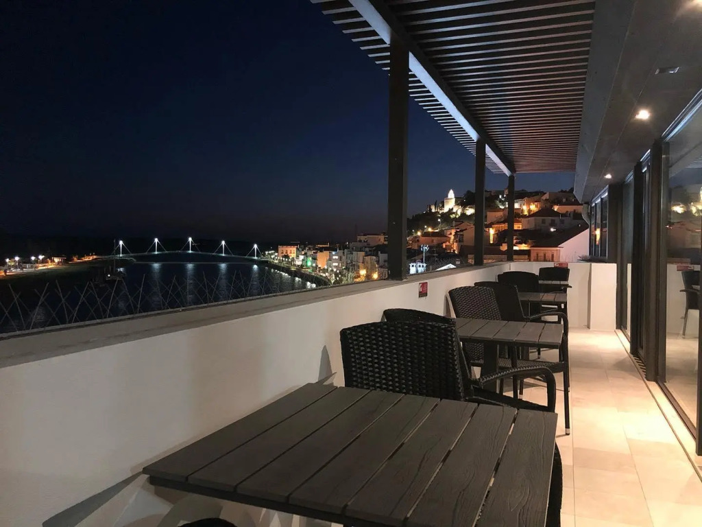 Hotel Ordem De Santiago