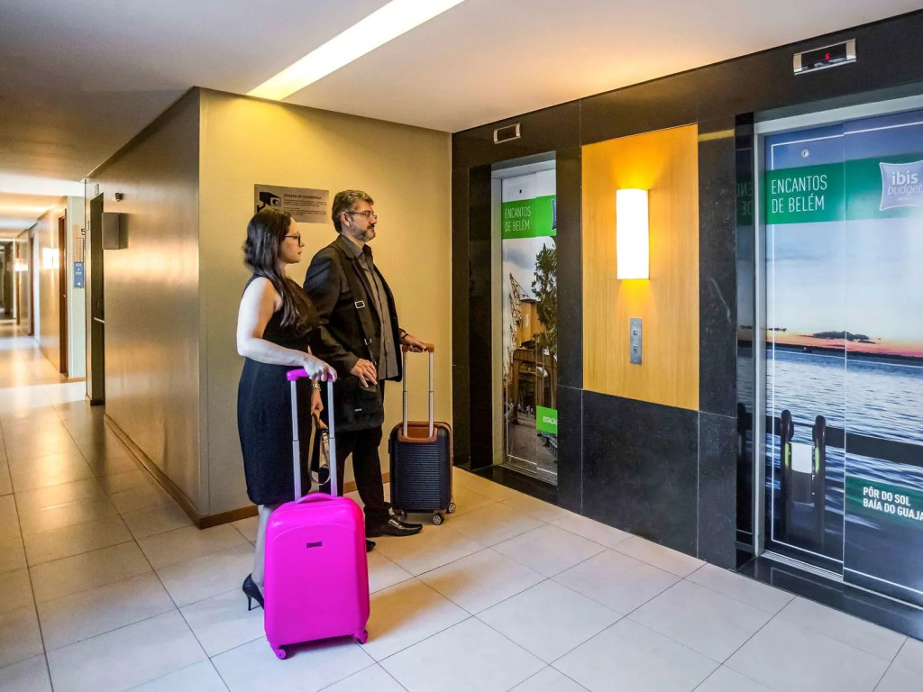 ibis Styles Belém do Pará