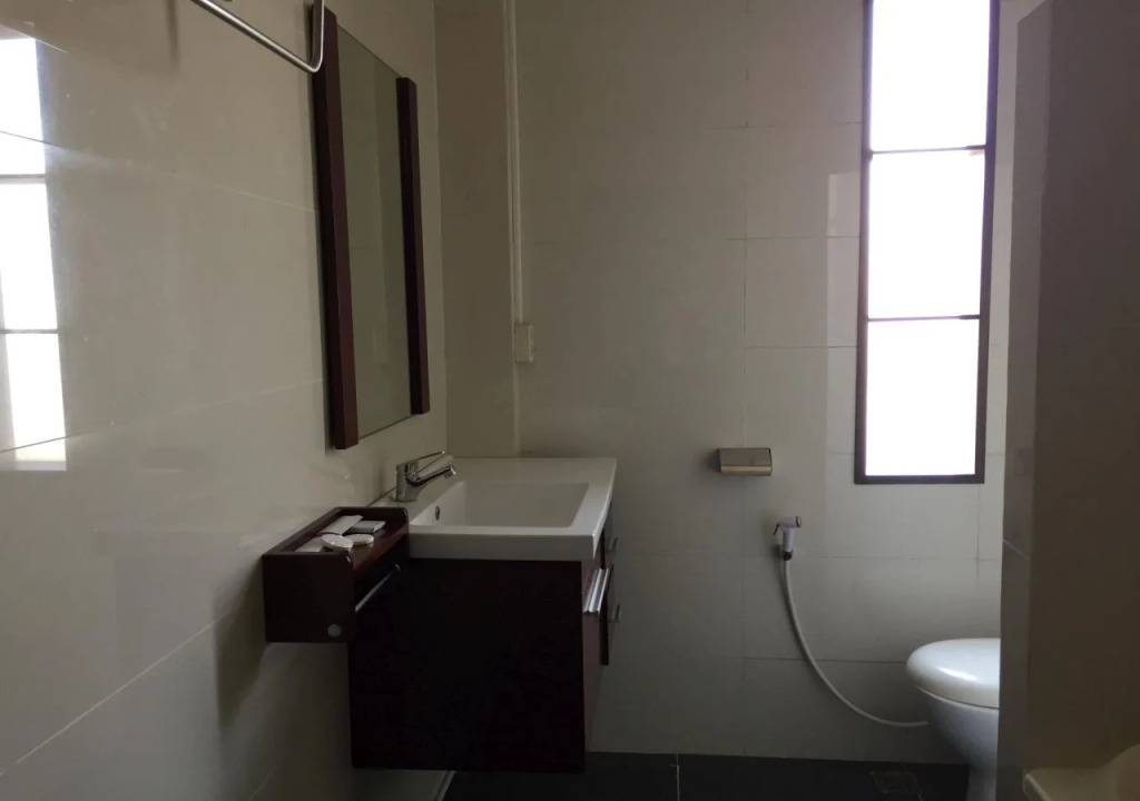 Airy Tanjung Pandan Depati Rahat 21 Belitung