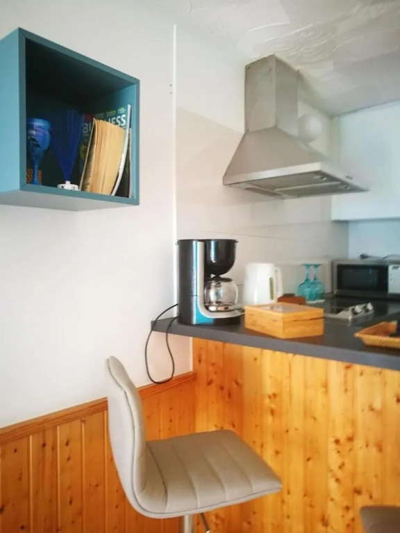 Aquarius Loft