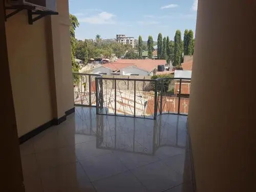 Mwolekas Hotel