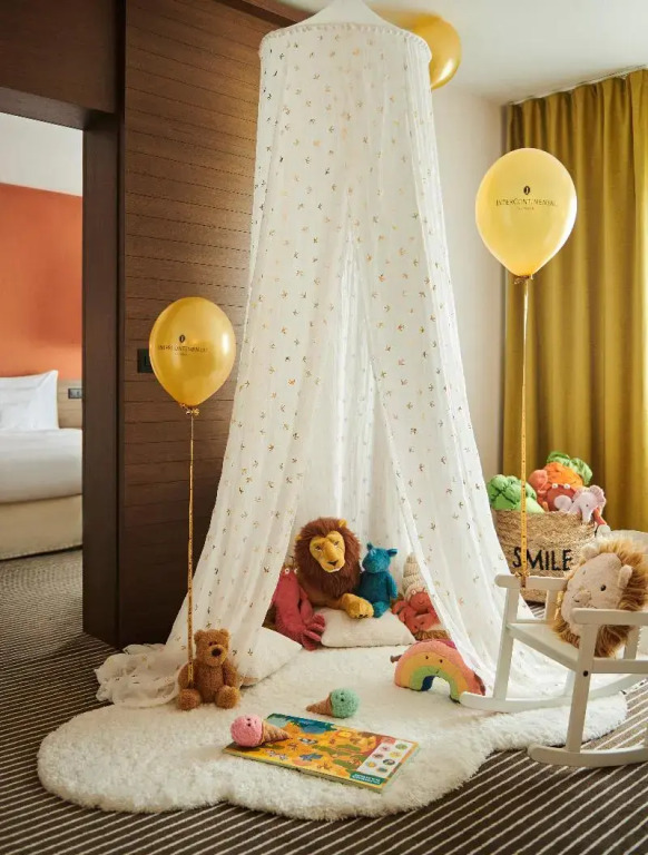 InterContinental Genève by IHG
