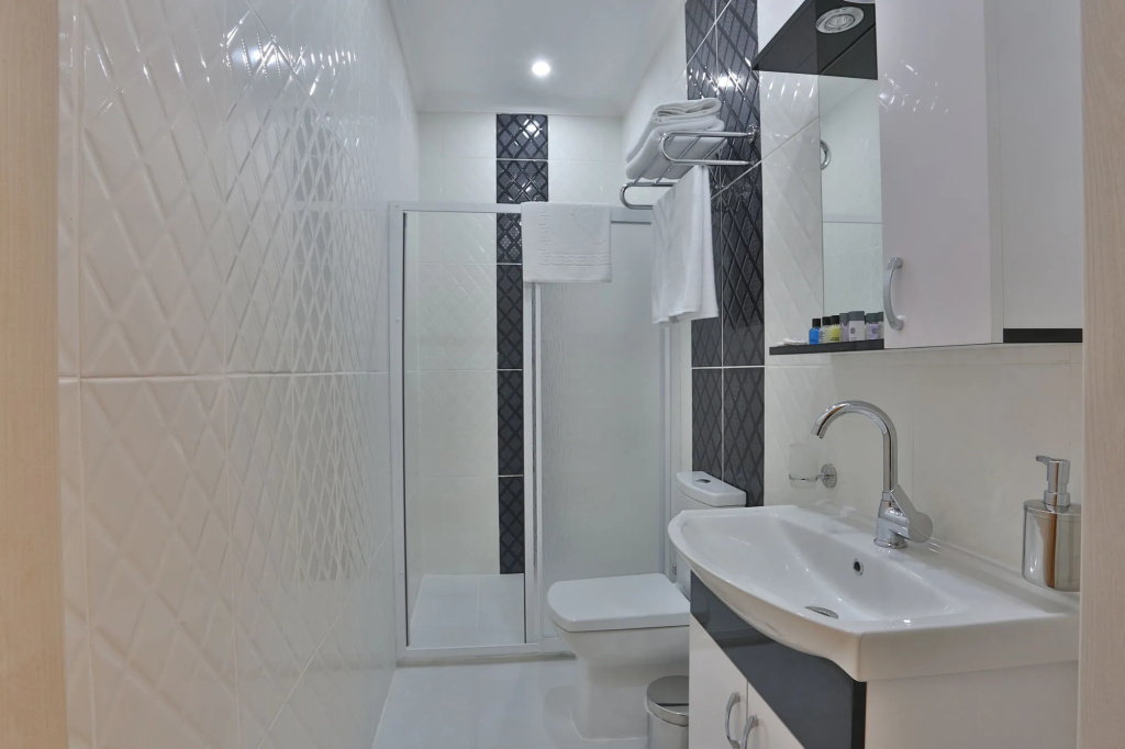Bon Hotel Old City
