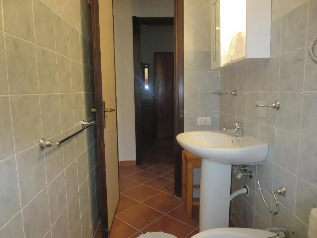 Villetta Sunrise 77