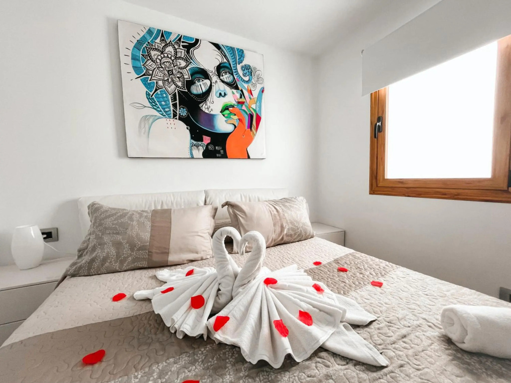 Apartamento Sara in San Eugenio