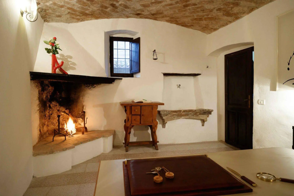 Relais Borgo Lizori Country House