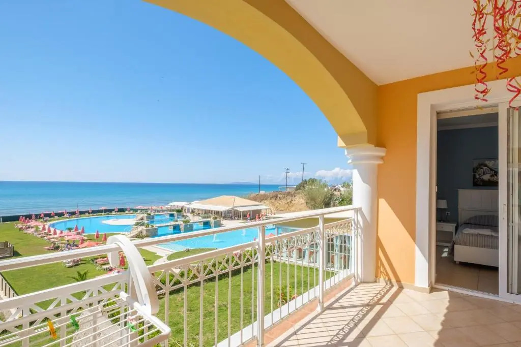 Hotel Athina