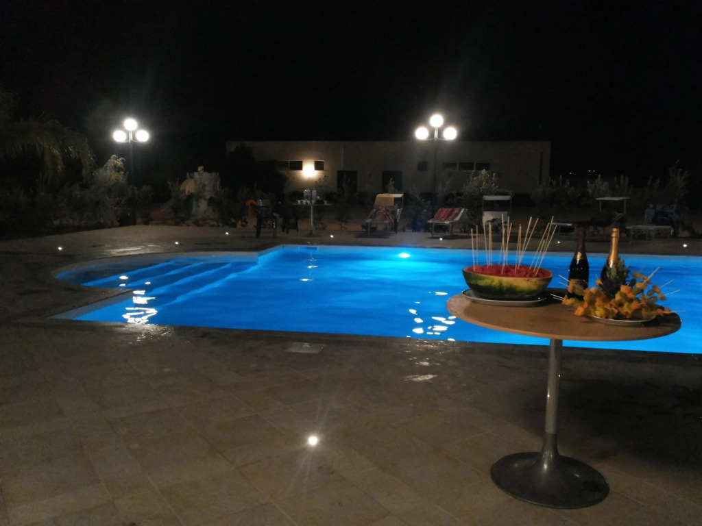 Lilybeo Village - Camping & Residence