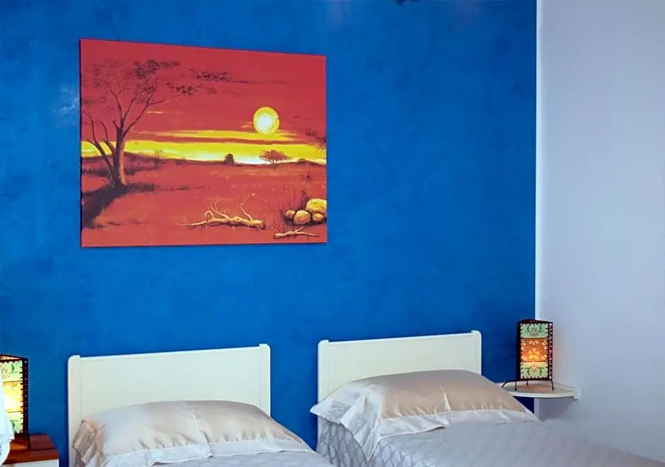 B&b Tratturi