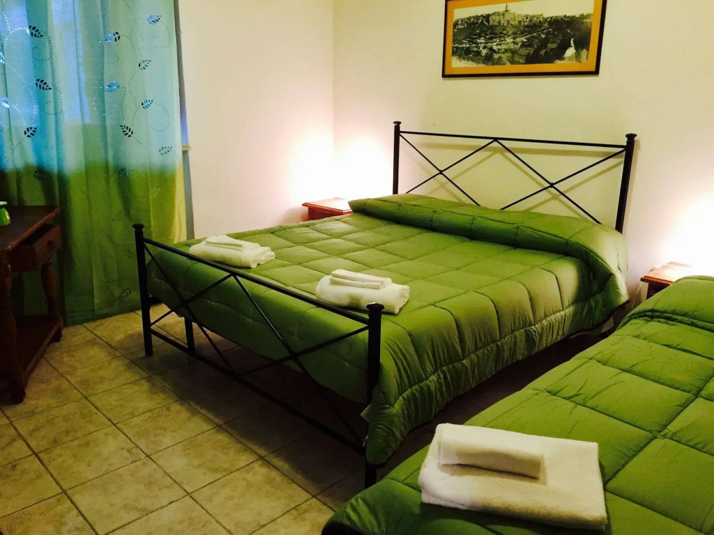 Country House Maremma Nel Tufo