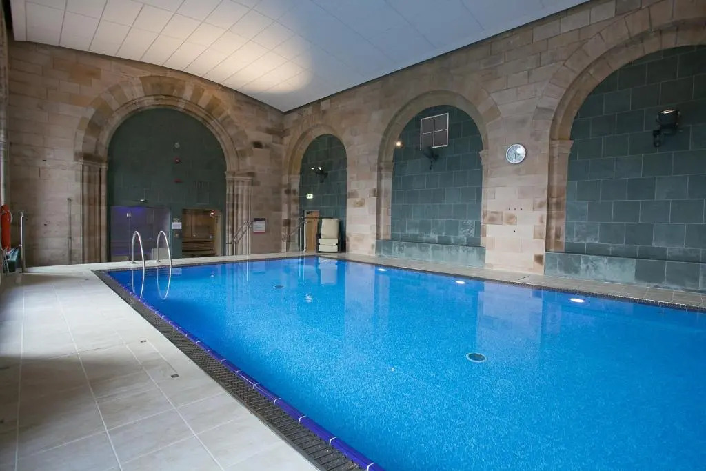 The Highland Club