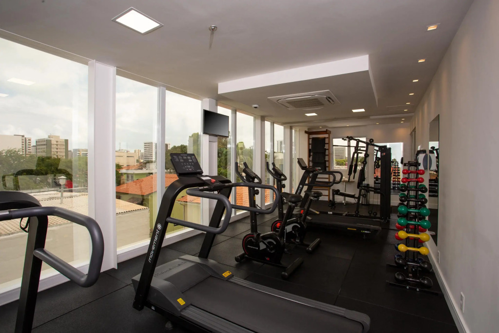 Flix Hotel