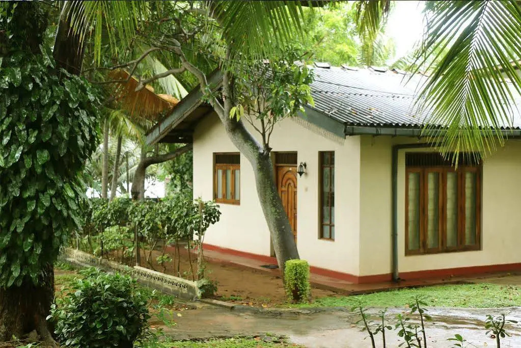 Sunset View Villa