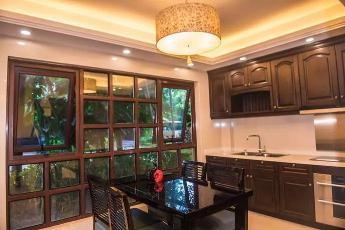 Zhujiang Nantian Resort