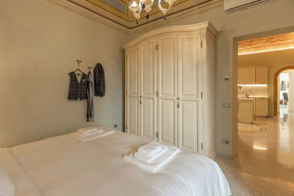 Charming Apartment Cartoni