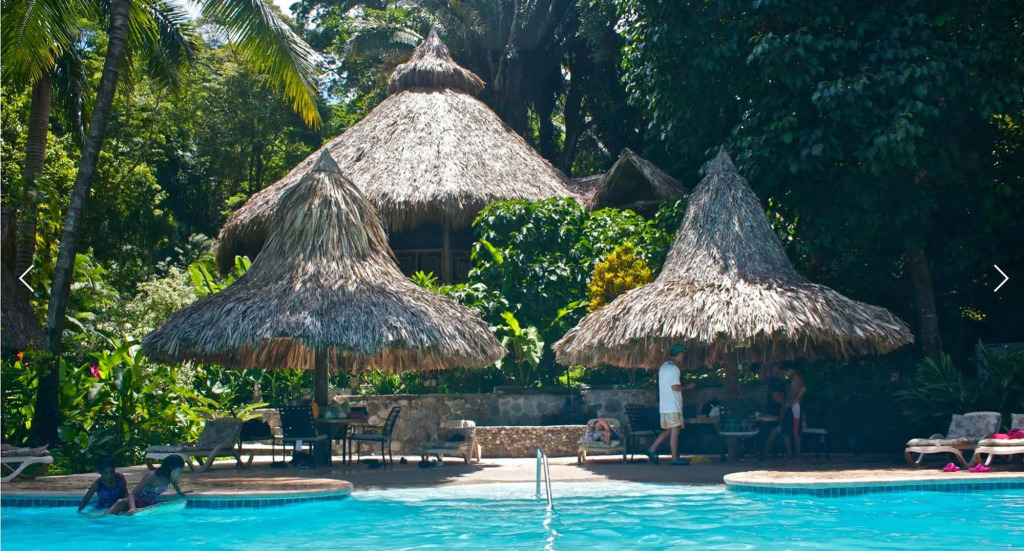 Villas Pico Bonito