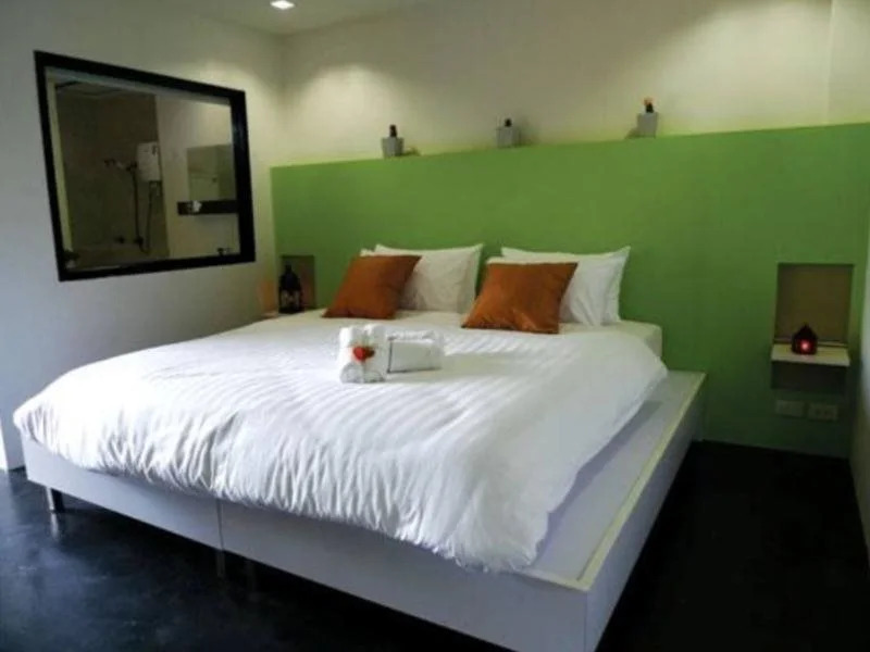 Alibaba Boutique Resort