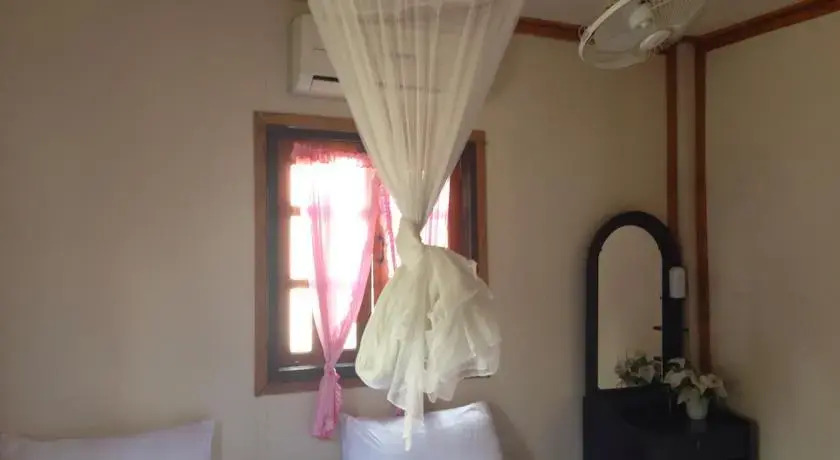Somphamit Guesthouse
