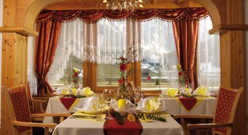 Wohlfühlhotel Innertalerhof