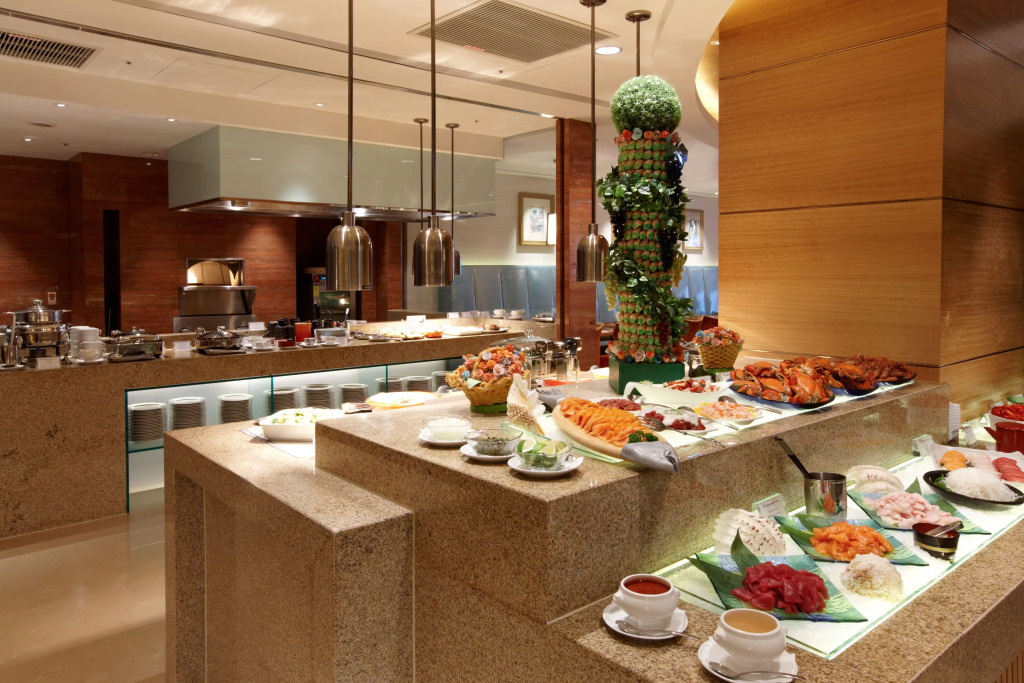 The Okura Prestige Taipei