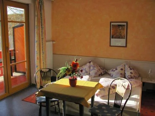 Pension Lärchenhof
