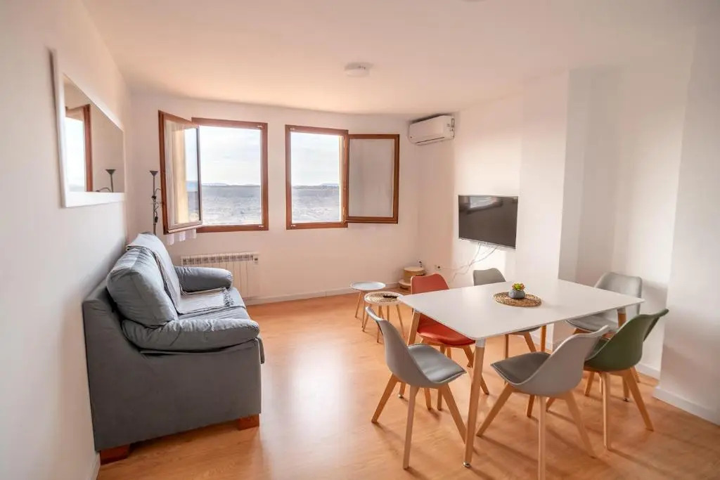 Apartamento Rural New Folch II