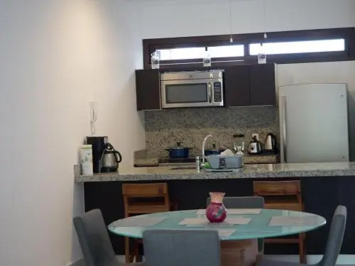 Apartment Tao Sian Kaan Bahia Principe Akumal