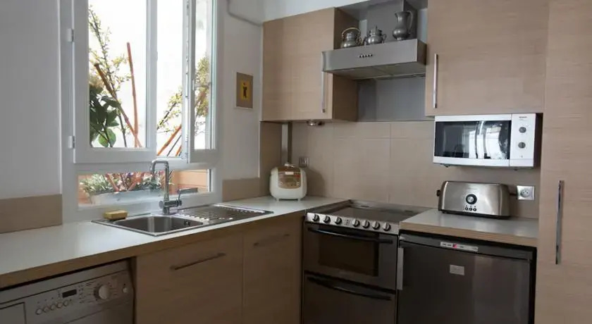 Charming Flat in 7th Near Eiffel Tower