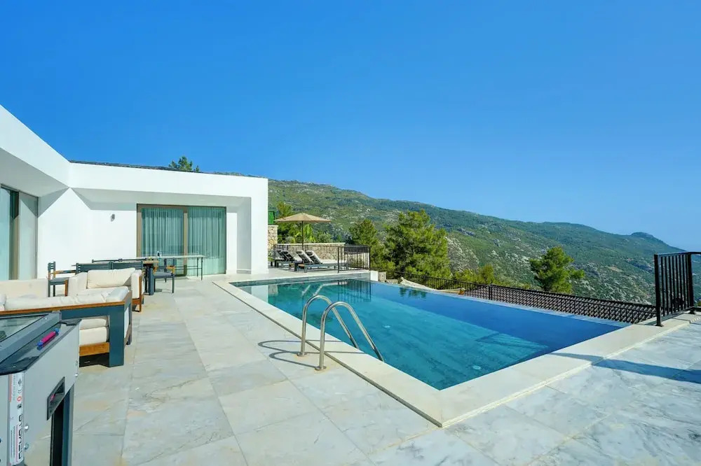 Villa Venus 8 - PLANET LUXURY VILLAS