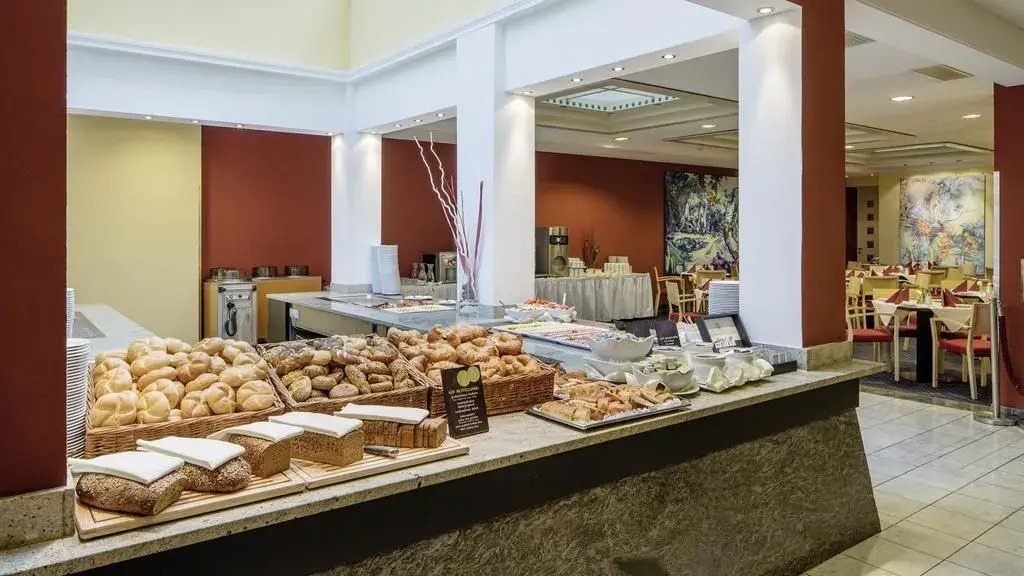 Austria Trend Hotel Ananas Wien