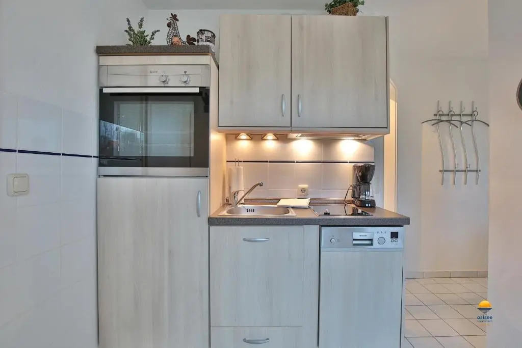 Haus am Nöltingsweg Haus am Nöltingsweg Appartement 08