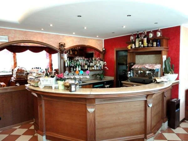 Bergamhotel
