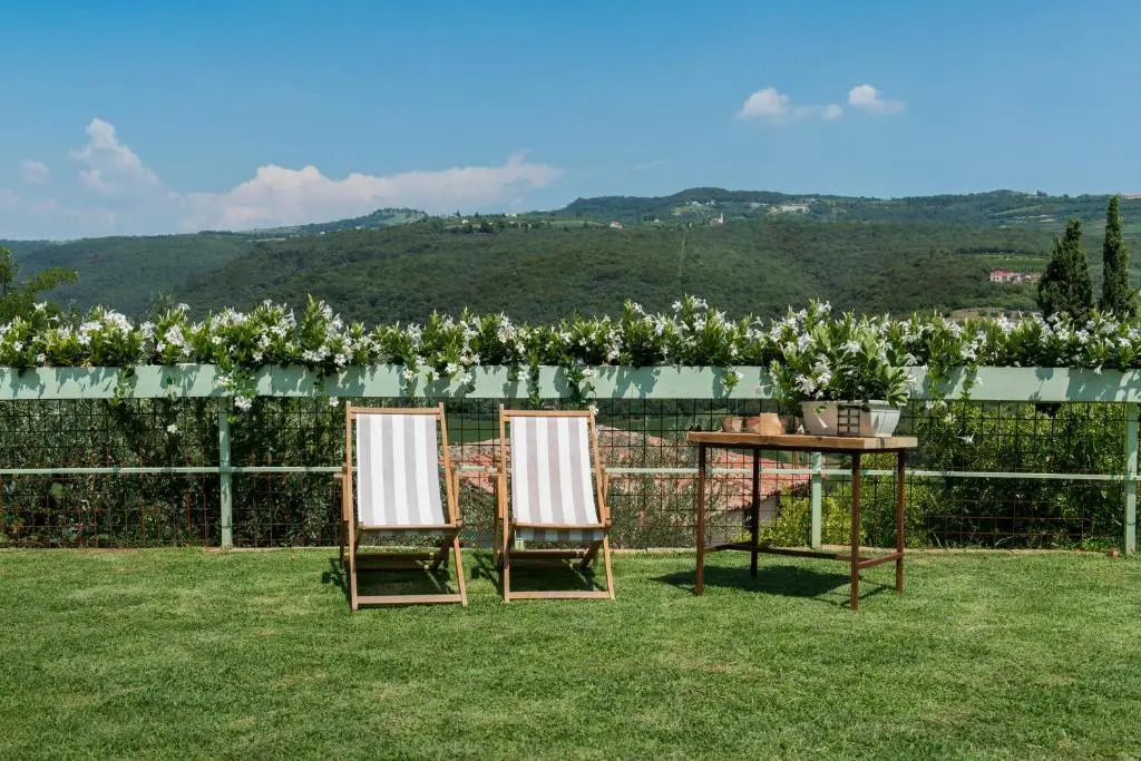 Agriturismo Caranatura