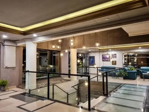 Hotel City Center