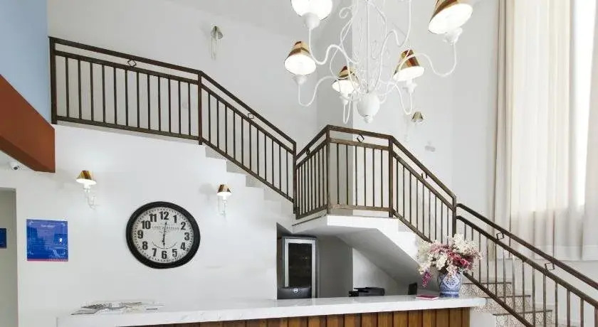 Vision Hotel Boutique