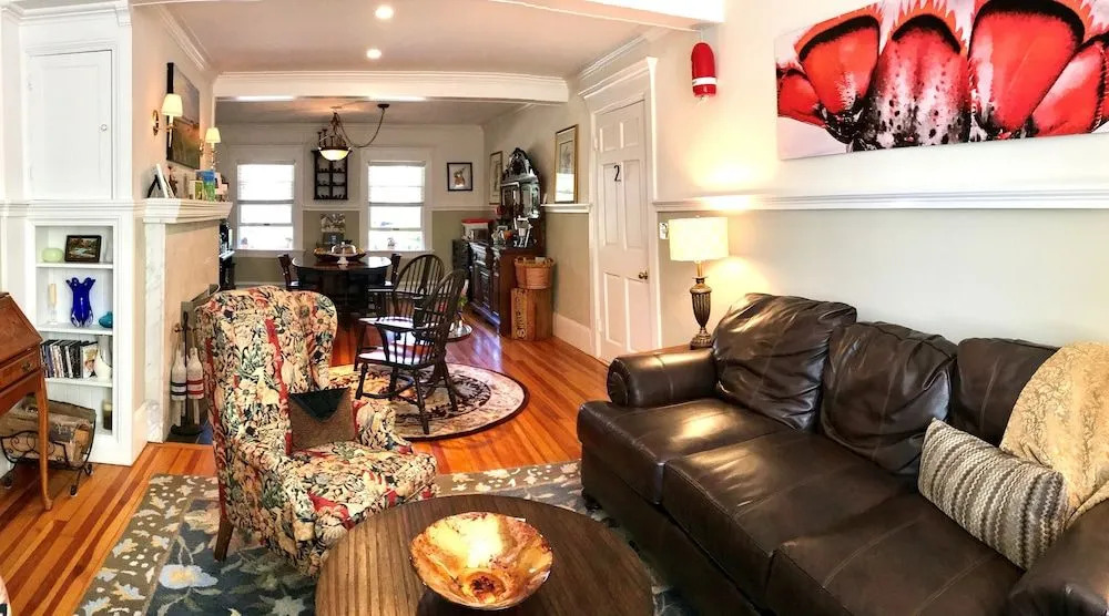 Bourne Bed and Breakfast