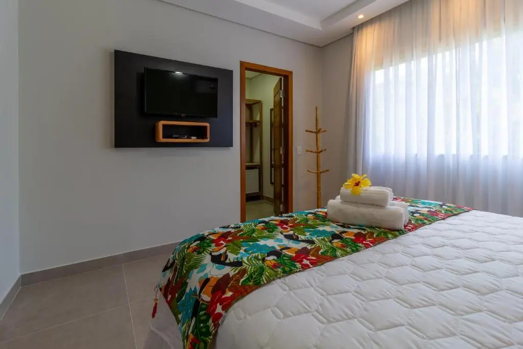 Pousada Casa Cajá