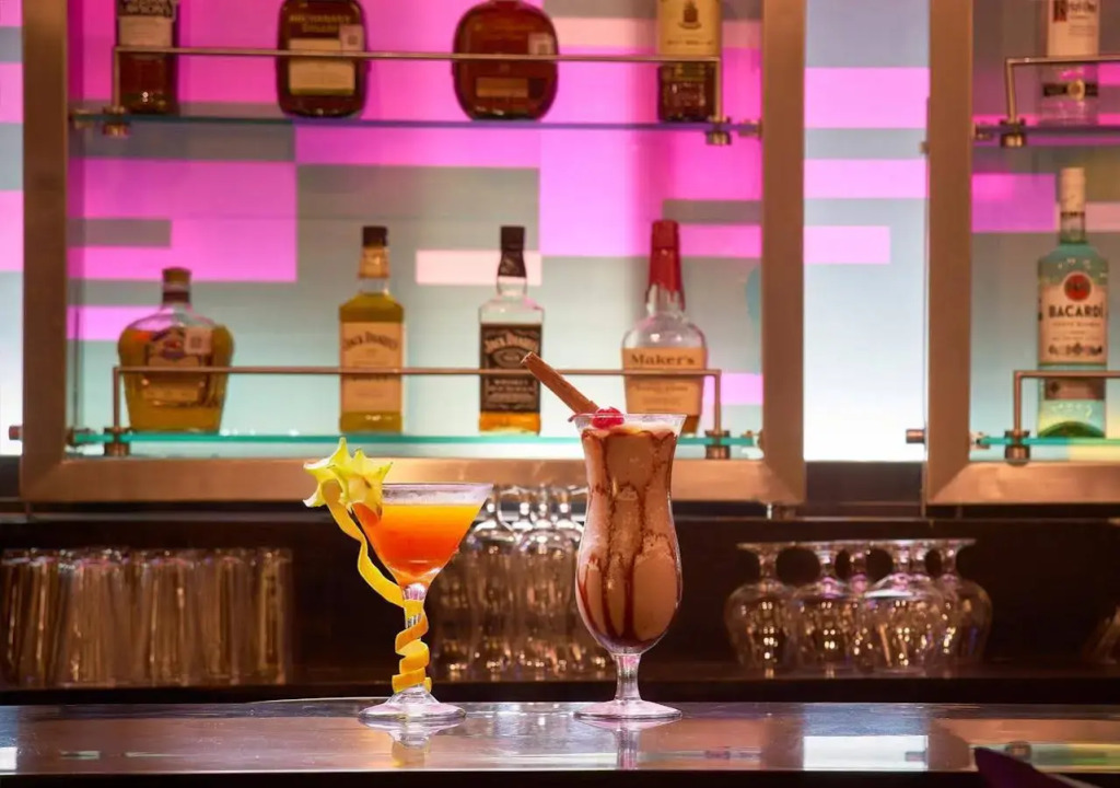 Aloft by Marriott Cancun