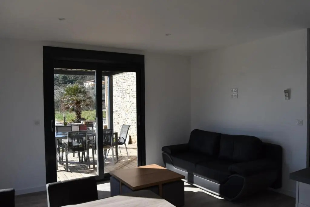 La Casa De Francois