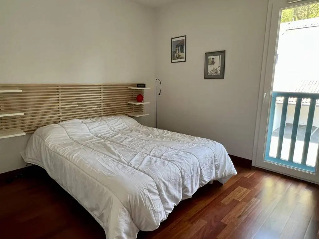 Appartement Cambo-les-Bains, 2 pièces, 3 personnes - FR-1-495-82