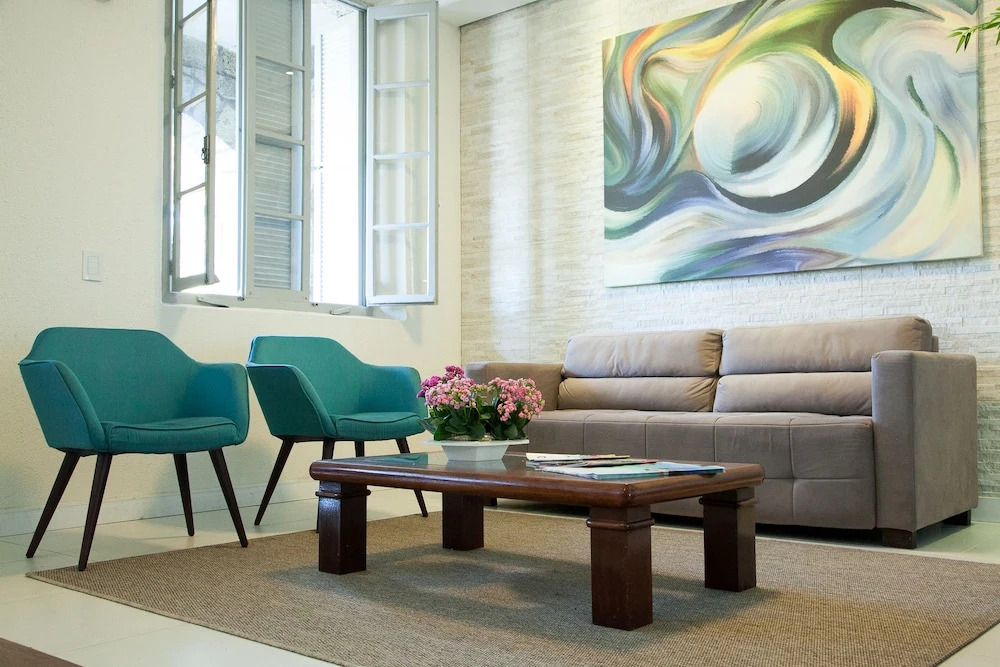 Eco Hotel Vila Fátima