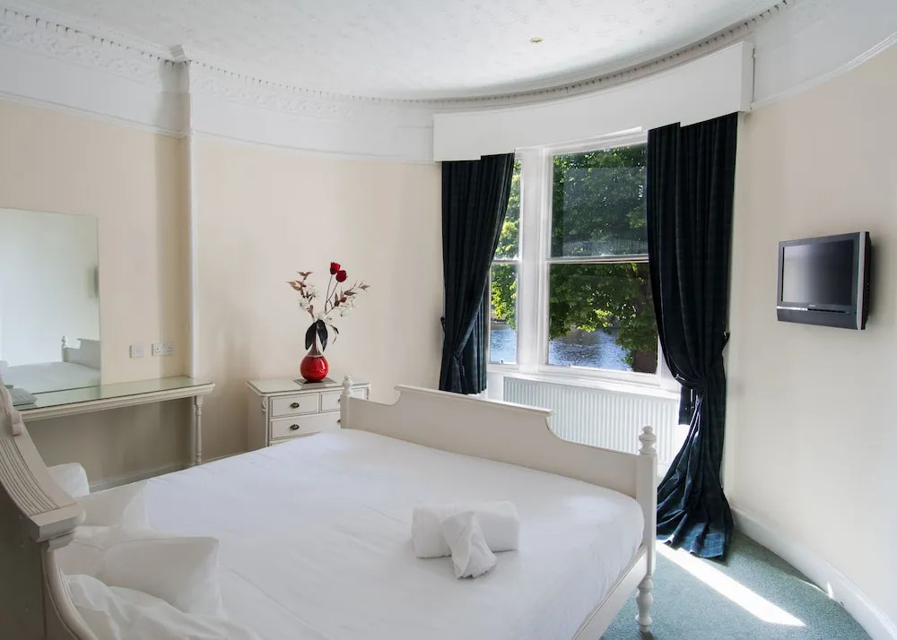 The Waterside Hotel Inverness