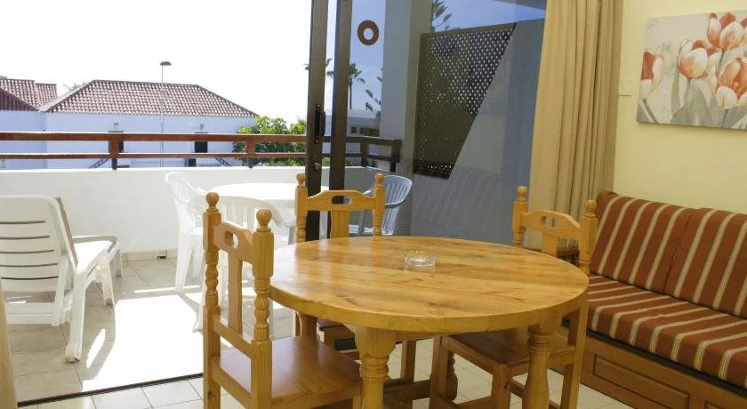 Apartamentos Marivista