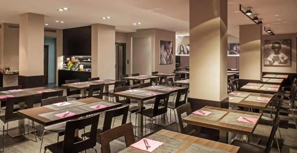 Hotel Ines