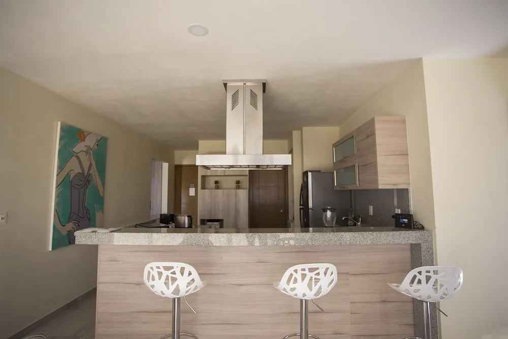 Luxury 2 & 3 Bedroom Apartments